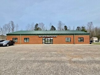 Atoka, TN Retail - 100 Commercial Dr