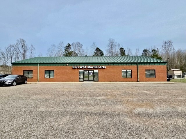 100 Commercial Dr, Atoka, TN for Sale