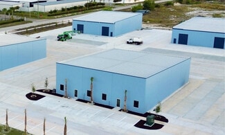 Fort Myers, FL Light Manufacturing - 7958 USA Industrial Dr Fort Myers, FL Light Manufacturing - 7958 USA Industrial Dr