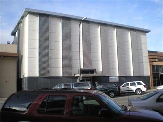 Cheyenne, WY Office - 110 E 17th St