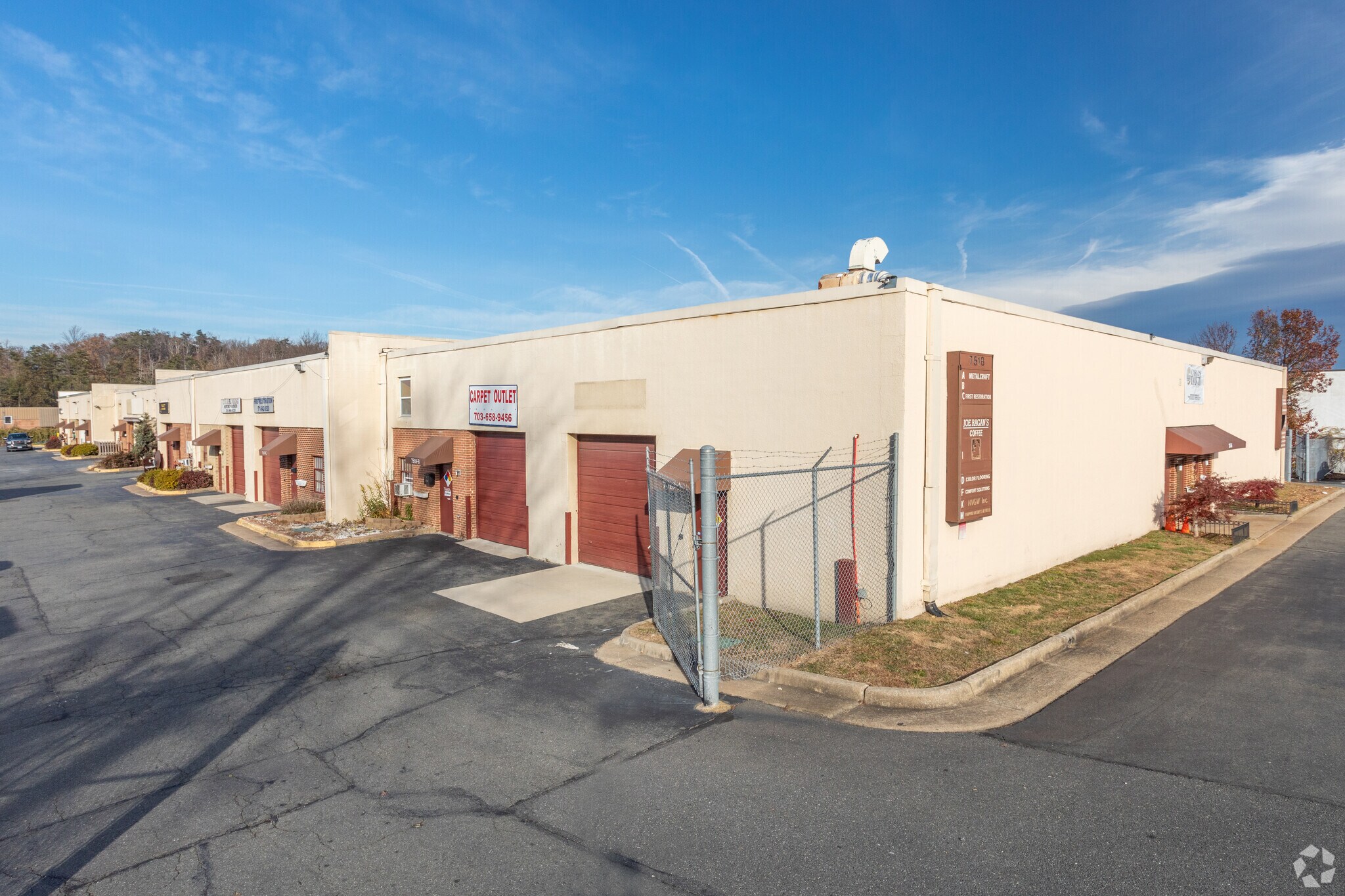 7516-7518 Fullerton Rd, Springfield, VA for Rent