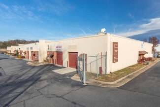 Springfield, VA Industrial - 7516-7518 Fullerton Rd