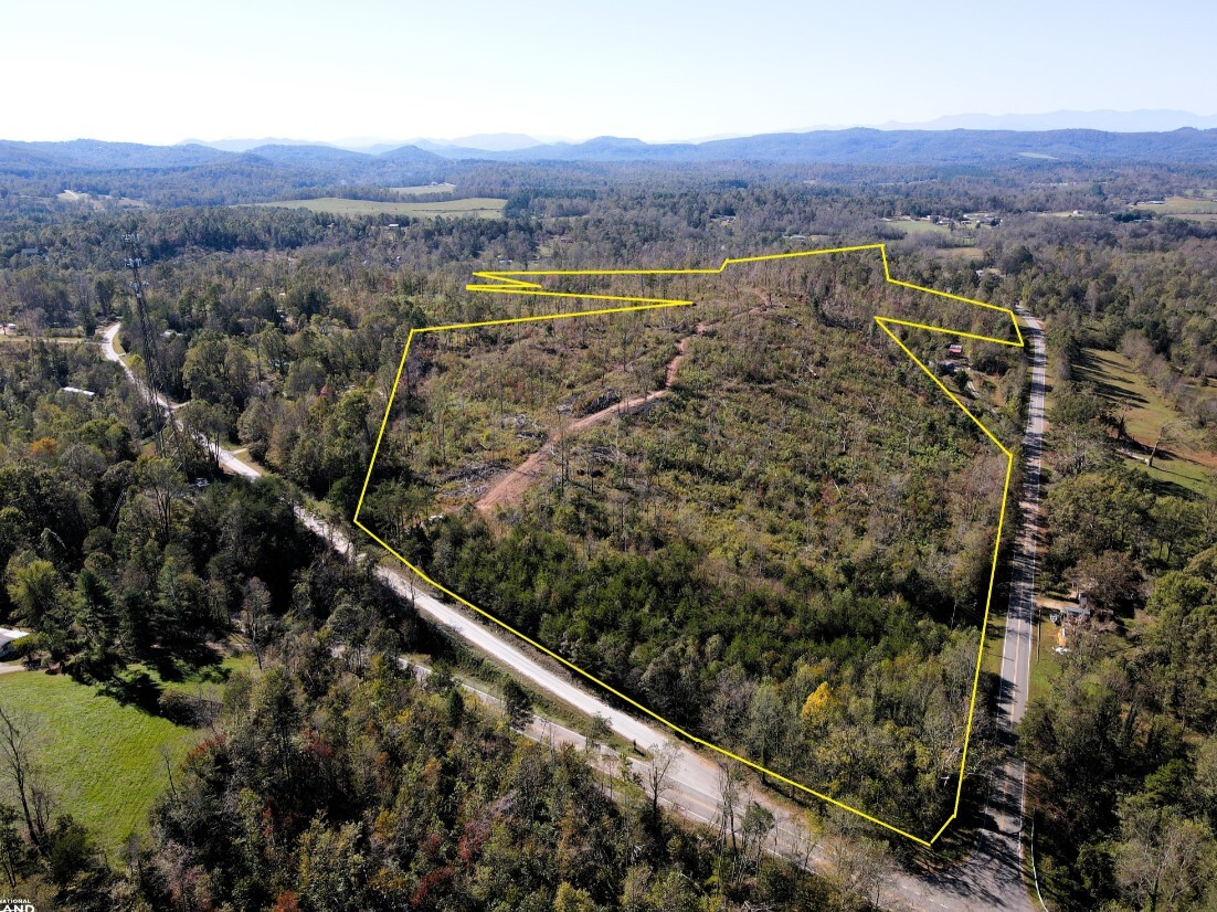 1 US Highway 64, Union Mills, NC for Sale