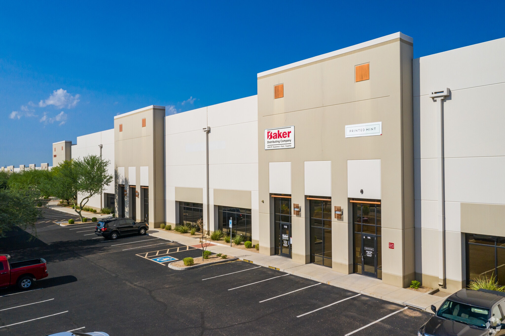 21430 N 15th Ln, Phoenix, AZ for Rent