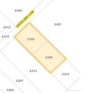 Belfair, WA Industrial - 11050 State Highway 3 SW