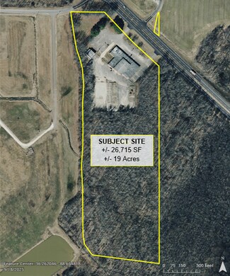 Dresden, TN Specialty - 6525 Highway 22