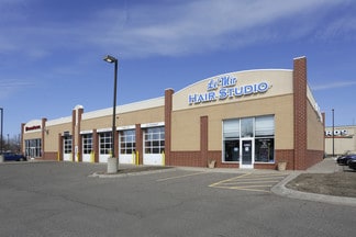 Osseo, MN Retail - 16505-16525 N 96th Ave