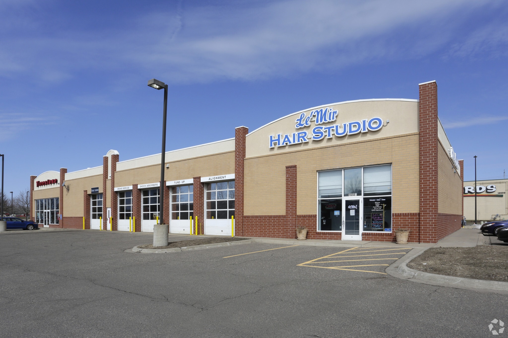 16505-16525 N 96th Ave, Osseo, MN for Rent
