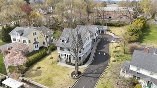 Summit, NJ Office/Retail - 603 Springfield Ave Summit, NJ Office/Retail - 603 Springfield Ave