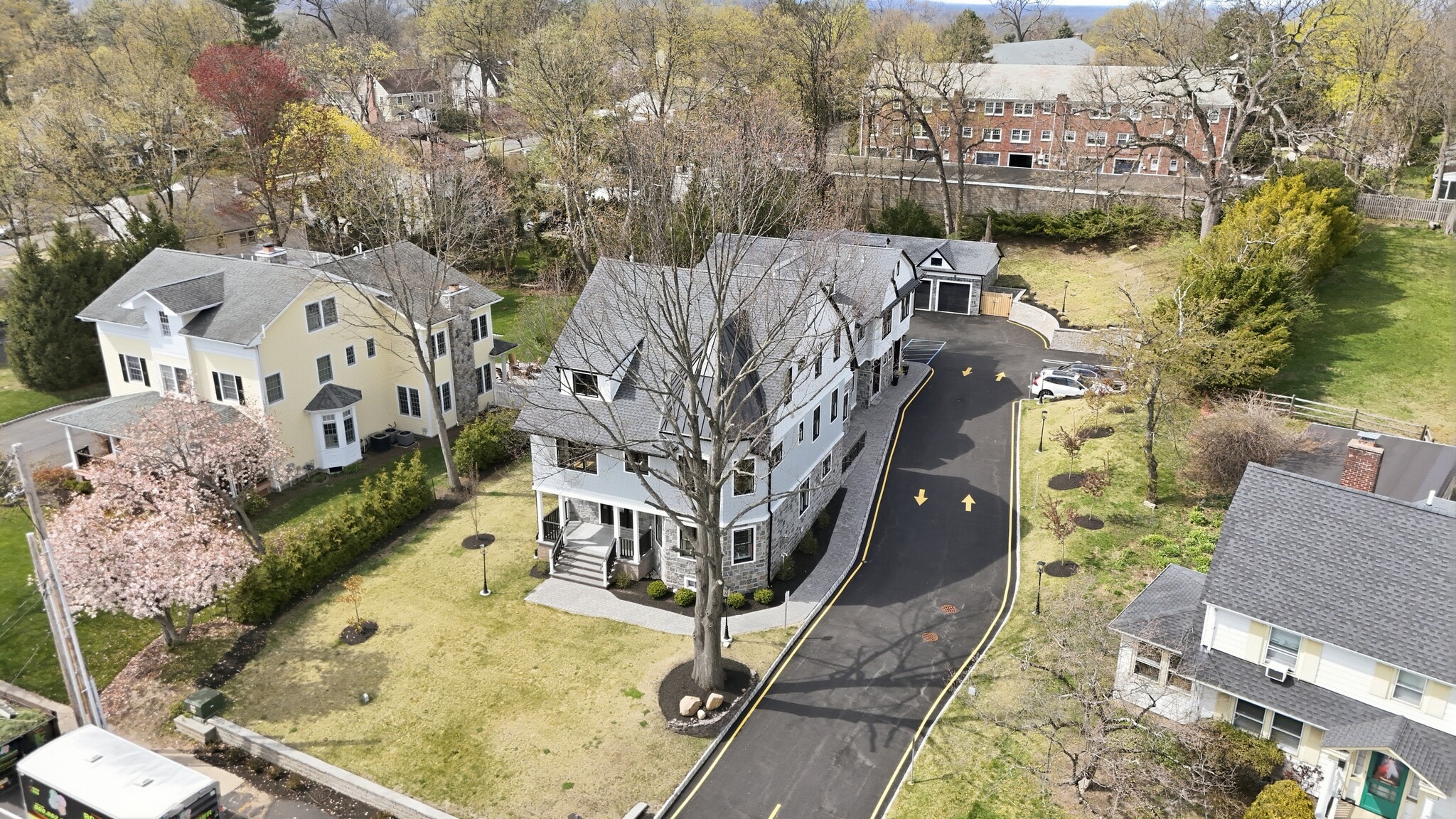 603 Springfield Ave, Summit, NJ for Rent