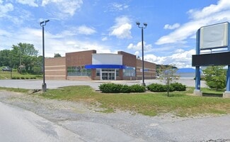 Beckley, WV Retail - 4077 Robert C. Byrd Dr