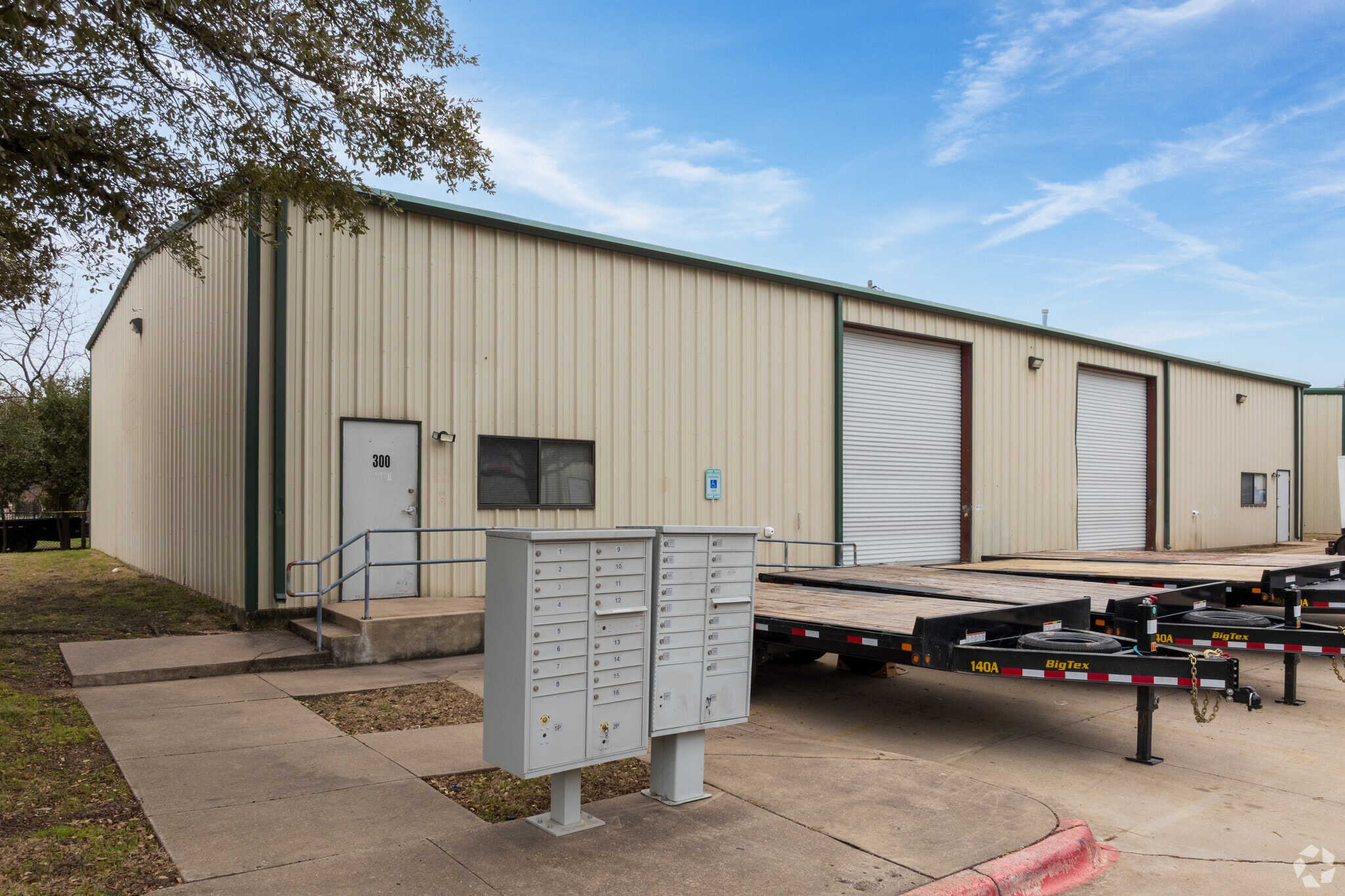 1834 Ferguson Ln, Austin, TX for Rent