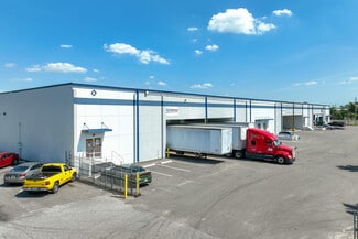 Orlando, FL Industrial - 2700-2716 Hazelhurst Ave Orlando, FL Industrial - 2700-2716 Hazelhurst Ave