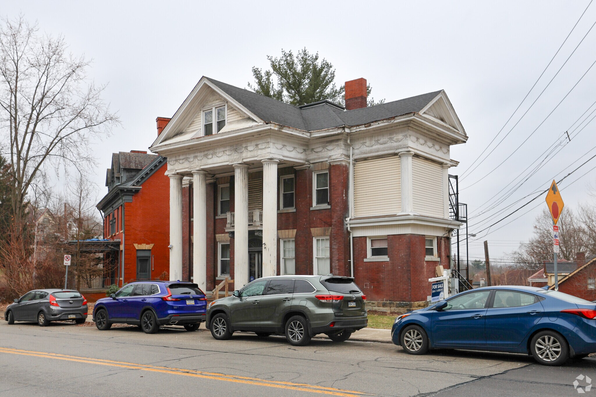2345 Perrysville Ave, Pittsburgh, PA for Sale