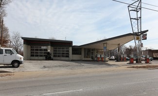 Overland Park, KS Retail - 8139 Metcalf Ave