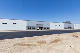 Wayland, MI Industrial - 4236 12th St Wayland, MI Industrial - 4236 12th St