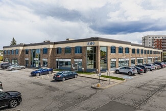 Ottawa, ON Office - 5310 Canotek Rd Ottawa, ON Office - 5310 Canotek Rd