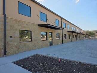 Leander, TX Flex, Industrial - 401 S Chitalpa St Leander, TX Flex, Industrial - 401 S Chitalpa St