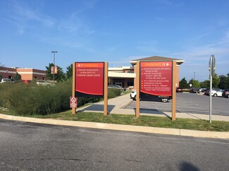 Hagerstown, MD Office/Medical - 17 Western Maryland Pky