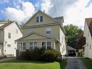 Campbell, OH Specialty - 127 Courtland Ave