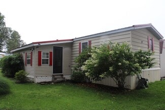 Berwick, PA Manufactured Housing/Mobile Housing - 320 E 13th St