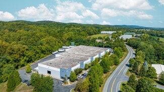 Frederick, MD Industrial - 4780 Winchester Blvd
