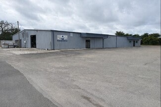 Cape Coral, FL Retail, Industrial - 1302 NE Pine Island Rd