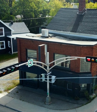 Sherbrooke, QC Apartments - 820 Rue Golt O