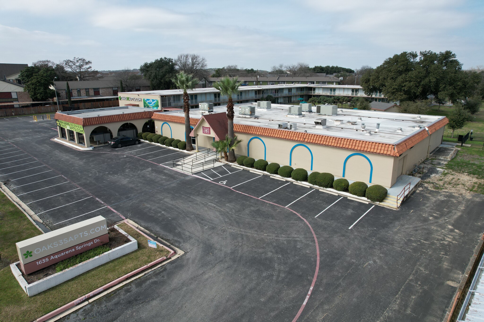 1635 Aquarena Springs Dr, San Marcos, TX for Rent
