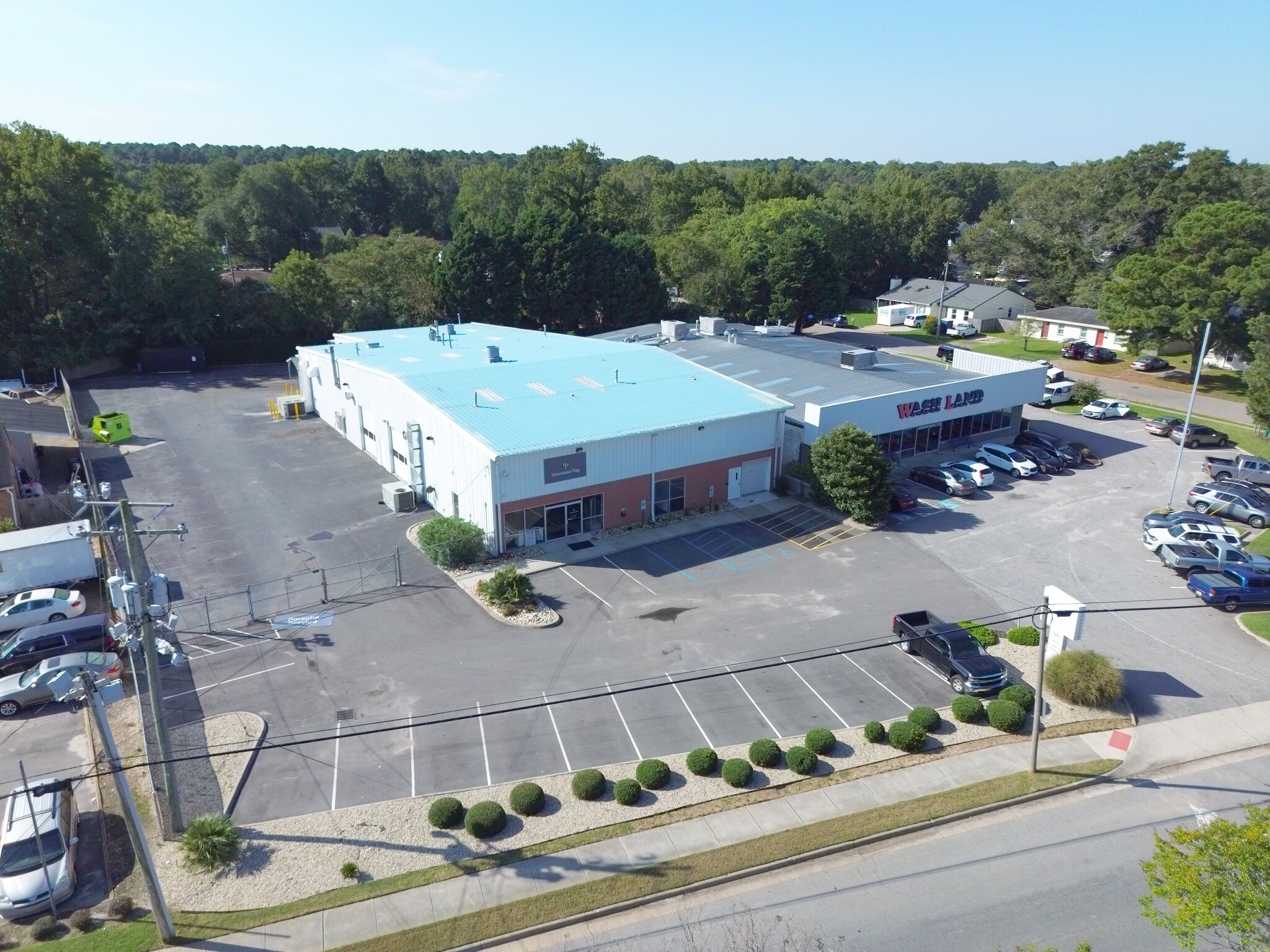 1801 Virginia Beach Blvd, Virginia Beach, VA for Sale