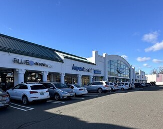 Fairfield, CT Office/Medical - 2055-2230 Black Rock Tpke Fairfield, CT Office/Medical - 2055-2230 Black Rock Tpke