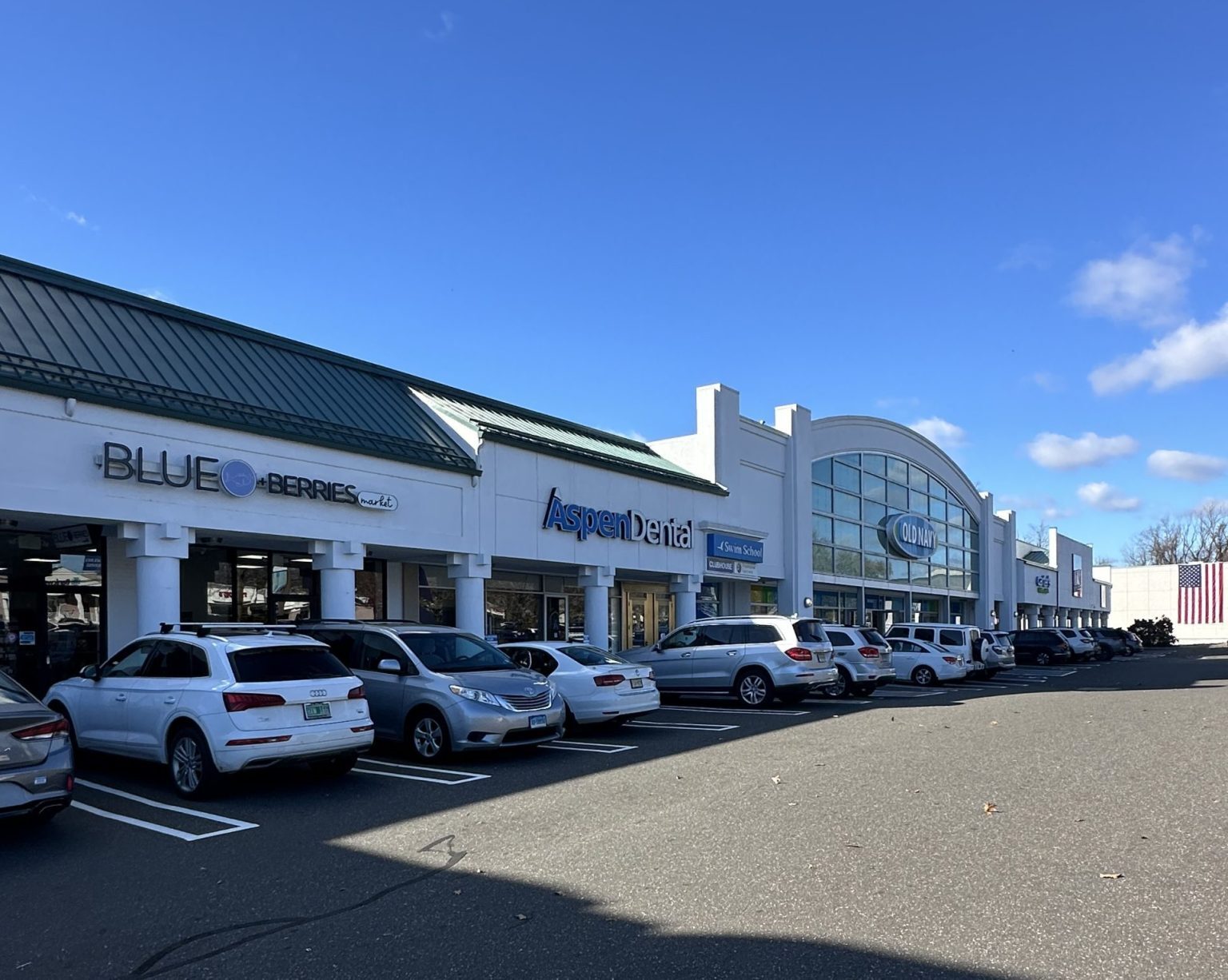 2055-2230 Black Rock Tpke, Fairfield, CT for Rent