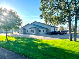 Baxter, MN Warehouse - 7953 College Rd