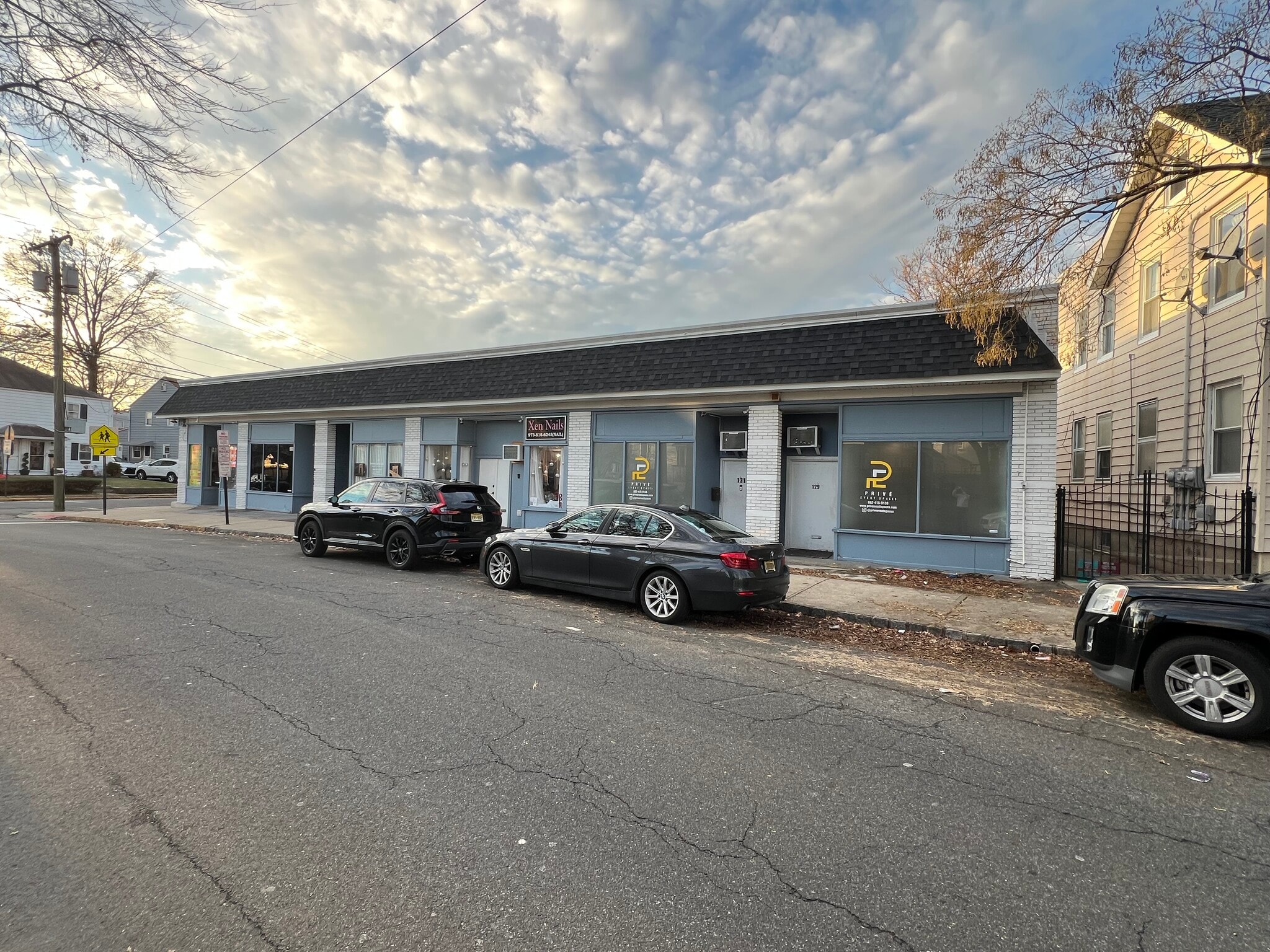 129-137 La France Ave, Bloomfield, NJ for Rent
