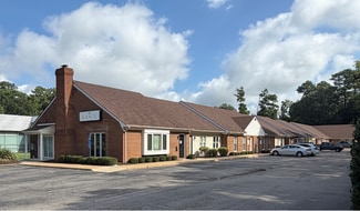 Virginia Beach, VA Office, Office/Medical - 372 S Independence Blvd