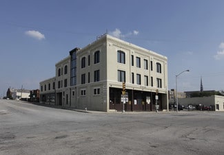 Fort Worth, TX Office - 101 S Jennings Ave