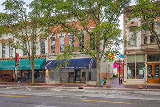 Columbus, IN Office, Retail - 416 Washington St