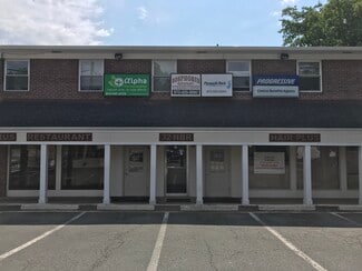 Lake Hiawatha, NJ Office - 32 N Beverwyck Rd