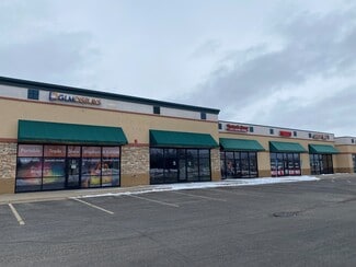 Becker, MN Retail - 14267-14285 Bank St Becker, MN Retail - 14267-14285 Bank St