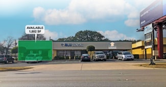 Austin, TX Retail - 13048 Research Blvd