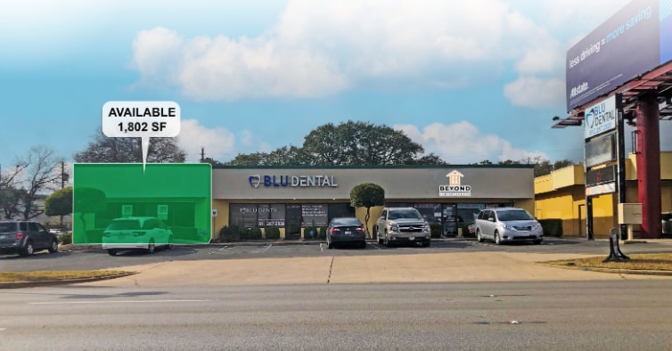 13048 Research Blvd, Austin, TX for Rent