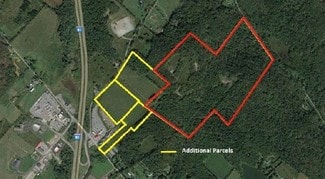 New Milford, PA Commercial - R.D.1.