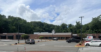 Greenwich, CT Retail - 21 Glenville St