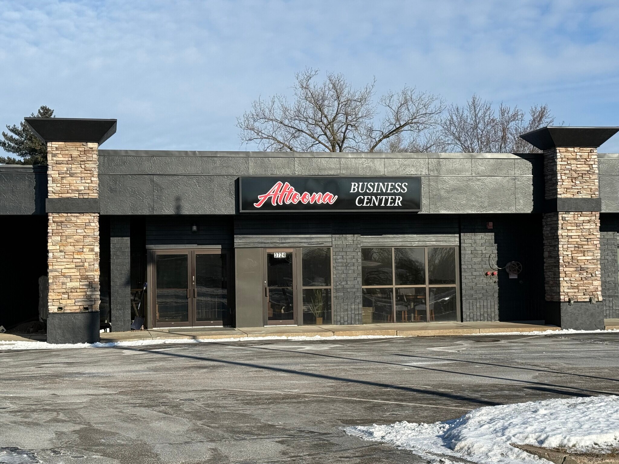3700-3744 Spooner Ave, Altoona, WI for Rent
