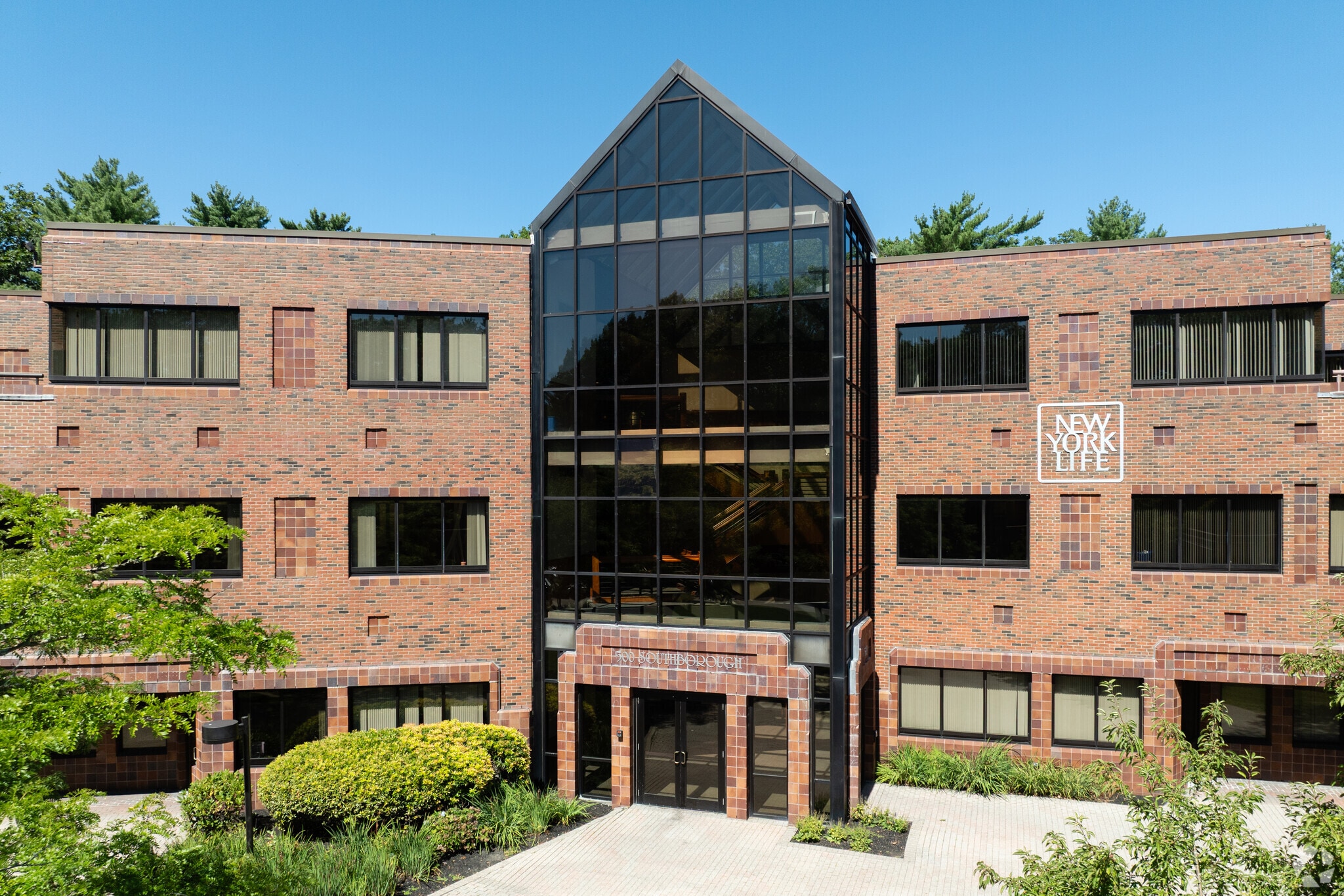 500 Southborough Dr, South Portland, ME for Rent