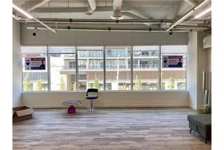 Richmond, BC Office - 6628 River Rd