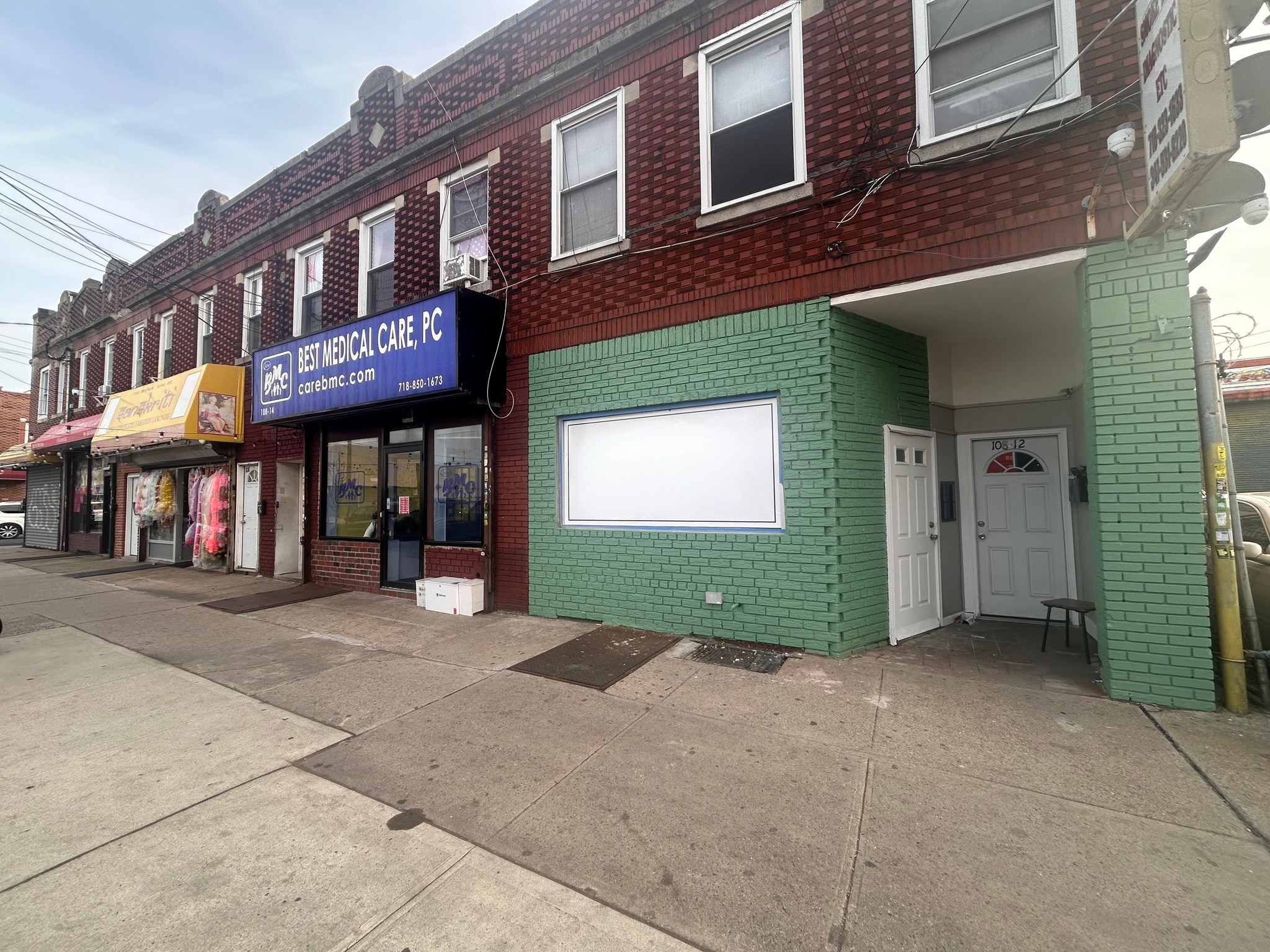 10812 101st Ave, South Richmond Hill, NY for Rent