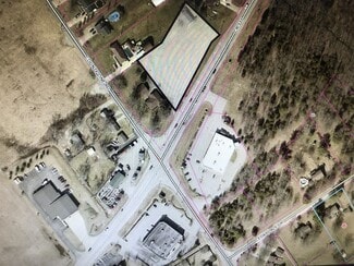 Sellersburg, IN Commercial - 6705 Highway 311