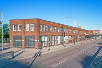 Saint Paul, MN Flex - 2470-2512 University Ave W Saint Paul, MN Flex - 2470-2512 University Ave W