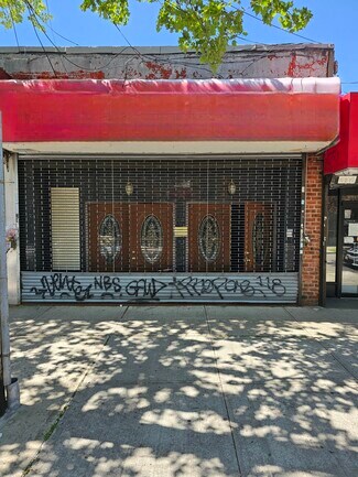 Fresh Meadows, NY Retail - 6802-6828 Fresh Meadow Ln